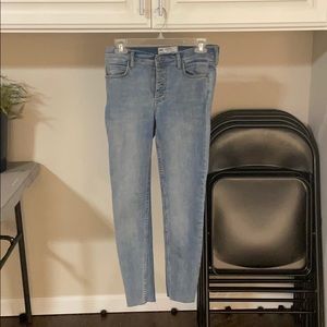 Free People Jeans